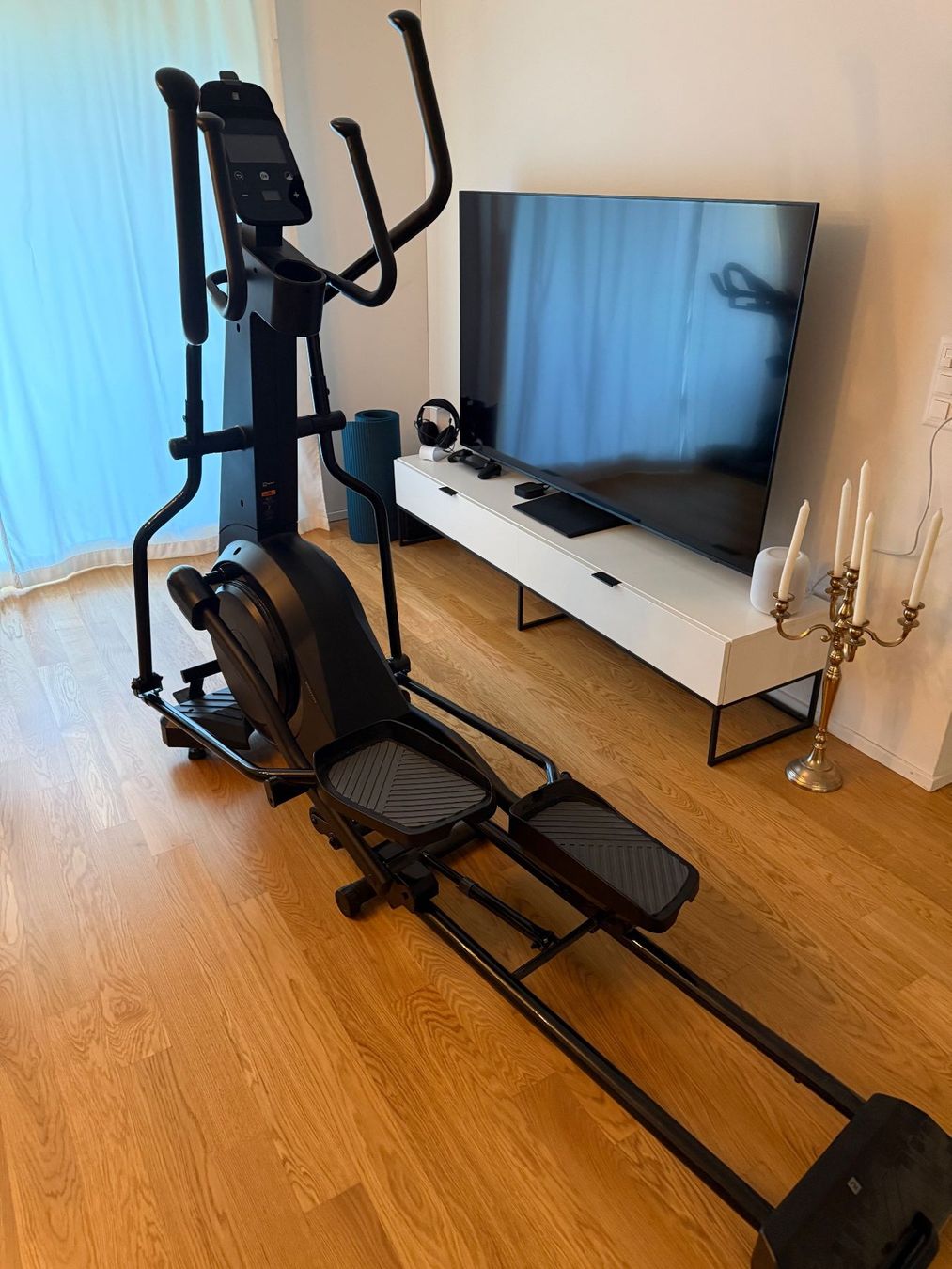 Decathlon Hometrainer: Crosstrainer – Usato da Fällanden venduto da cece_ 2