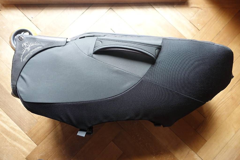 Valigie: Stilvoller Reisekoffer – Usato da Bern venduto da Els_g2n8 1
