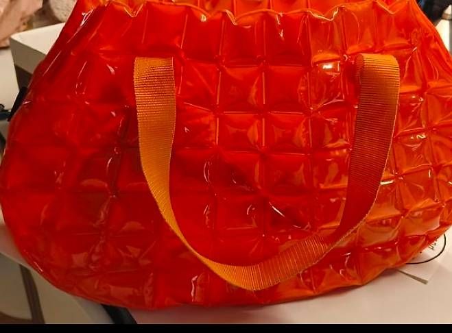 Taschen: Sommer Tasche – Gebraucht aus Itingen von roo_6q2v