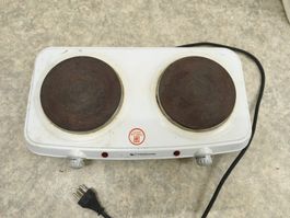 Herdplatte 2000w