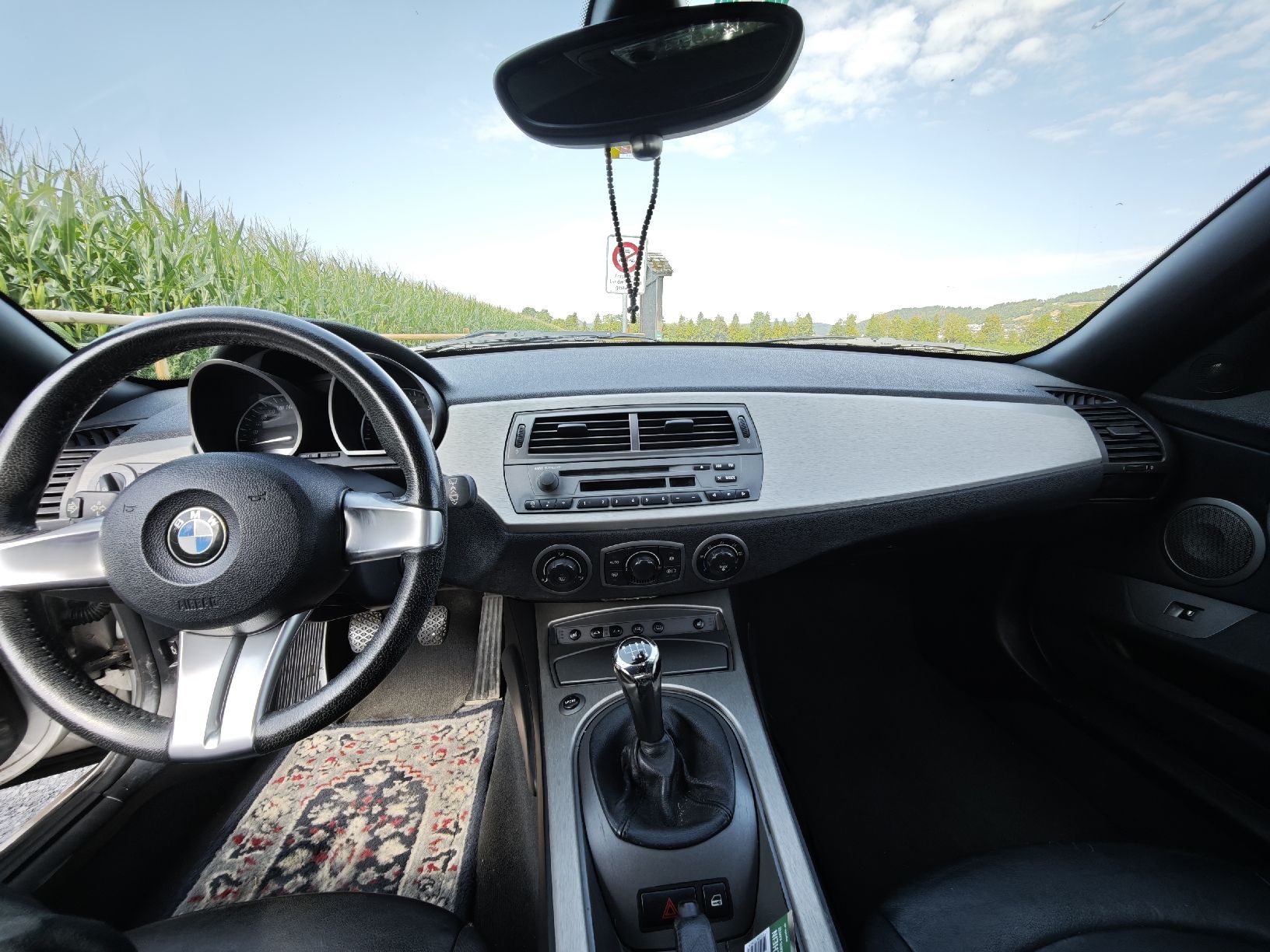 BMW Autos: BMW Z4 Roadster 3.0i ab 200.- – Gebraucht aus Wauwil von NEXUS10 4