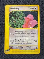 Lickitung 90/147 Aquapolis E-Series Vintage 2003 ENG