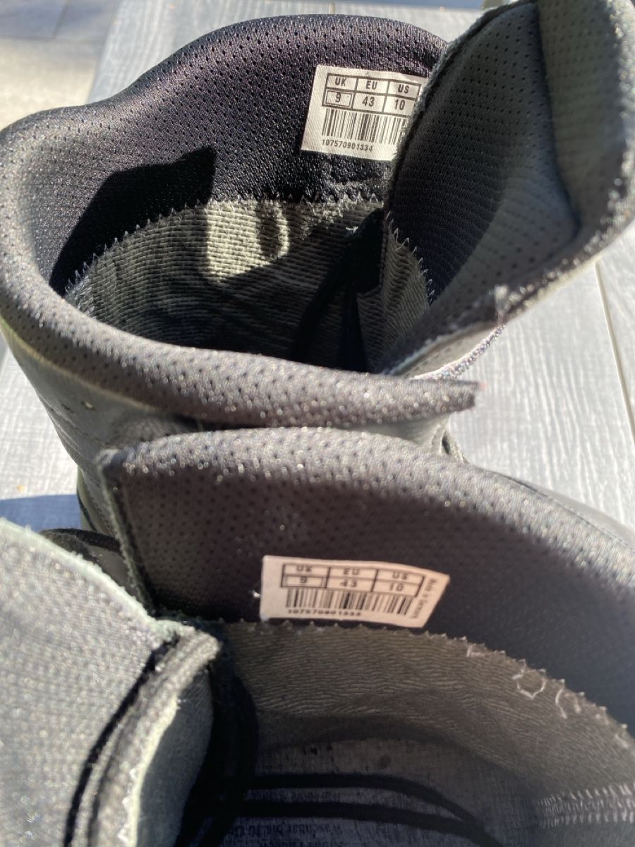 Haix Herrenschuhe: HAIX Stiefel – Gebraucht aus Schmitten FR von noa_vm8b 4