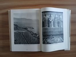 L'Europe, Paysages et civilisations - Paul Claudel - 1947