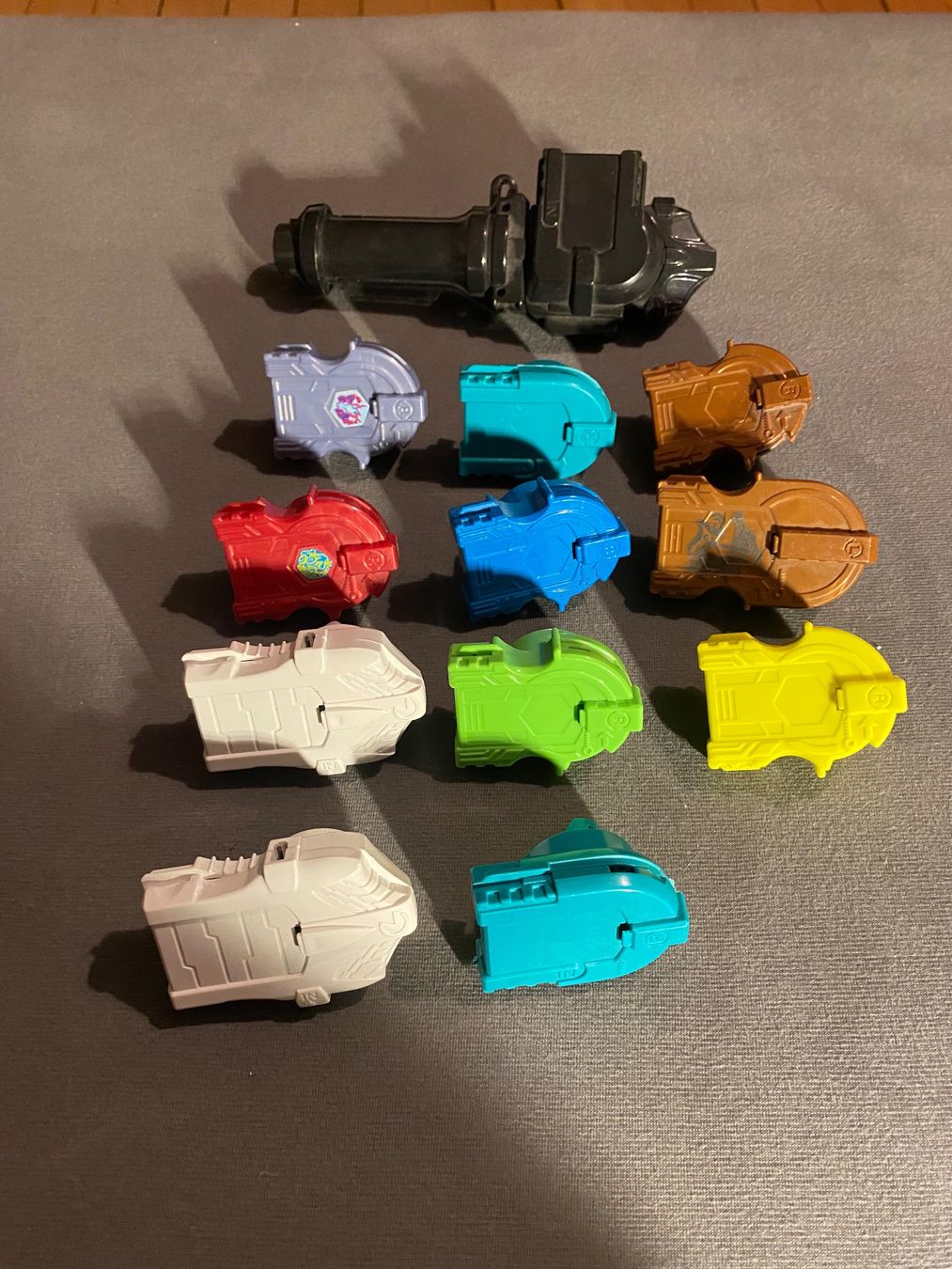 Jouets: Beyblades – D'occasion à Winterthur par sal_g7lx 3