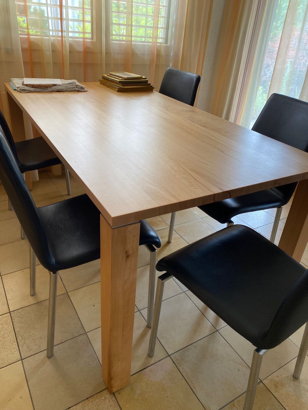 Tavoli: Günstig aus Hausräumung – Usato da Kleindöttingen venduto da Flyer46 1