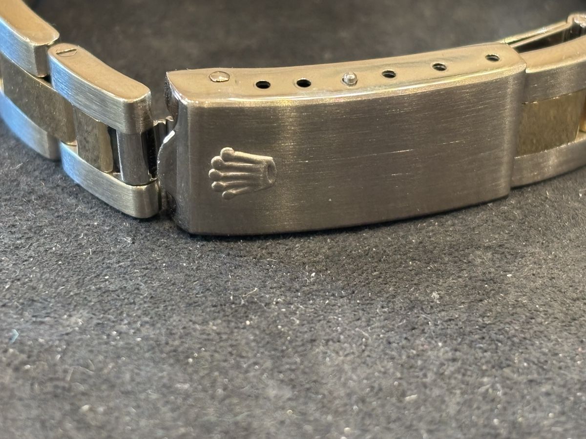 Rolex Uhren: Rolex Lady Oyster  – Gebraucht aus Mendrisio von TicinoWatchLab 6