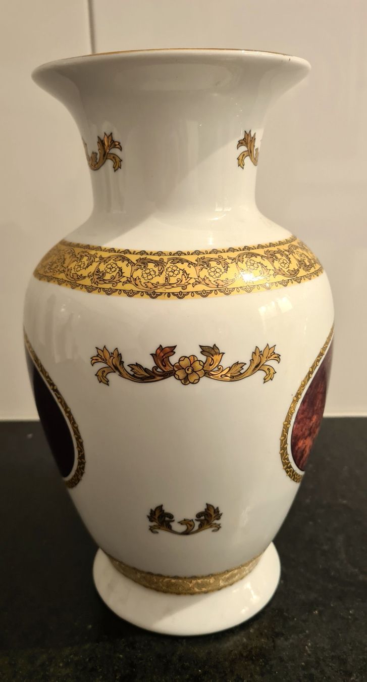 Vasi & Recipienti: Vase Traumhaft – Usato da Frauenfeld venduto da Purzli 1