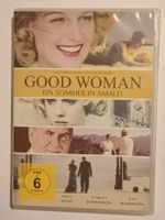 C2 DVD - GOOD WOMAN (deutsch) - neu, nie abgespielt