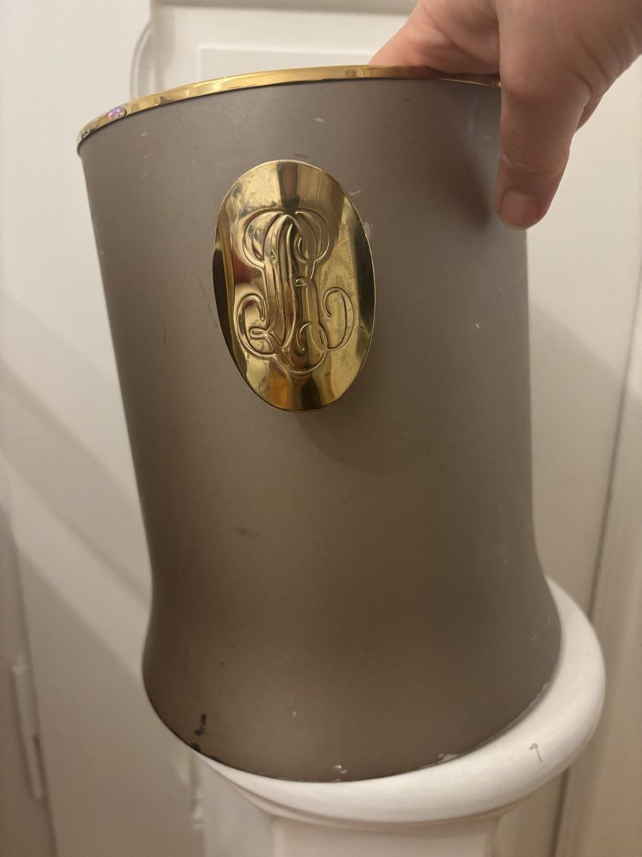 Louis Roederer Altro: Seau à champagne Louis Roederer vintage chic – Usato da Genève venduto da ati_tj8f 4