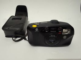 Minolta Riva Zoom Pico (38-60mm) + Housse | Testé 100%