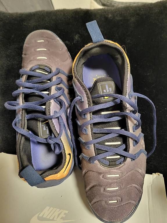 Scarpe da uomo: Nike vapormax plus – Usato da Birmenstorf AG venduto da PetraW6 4