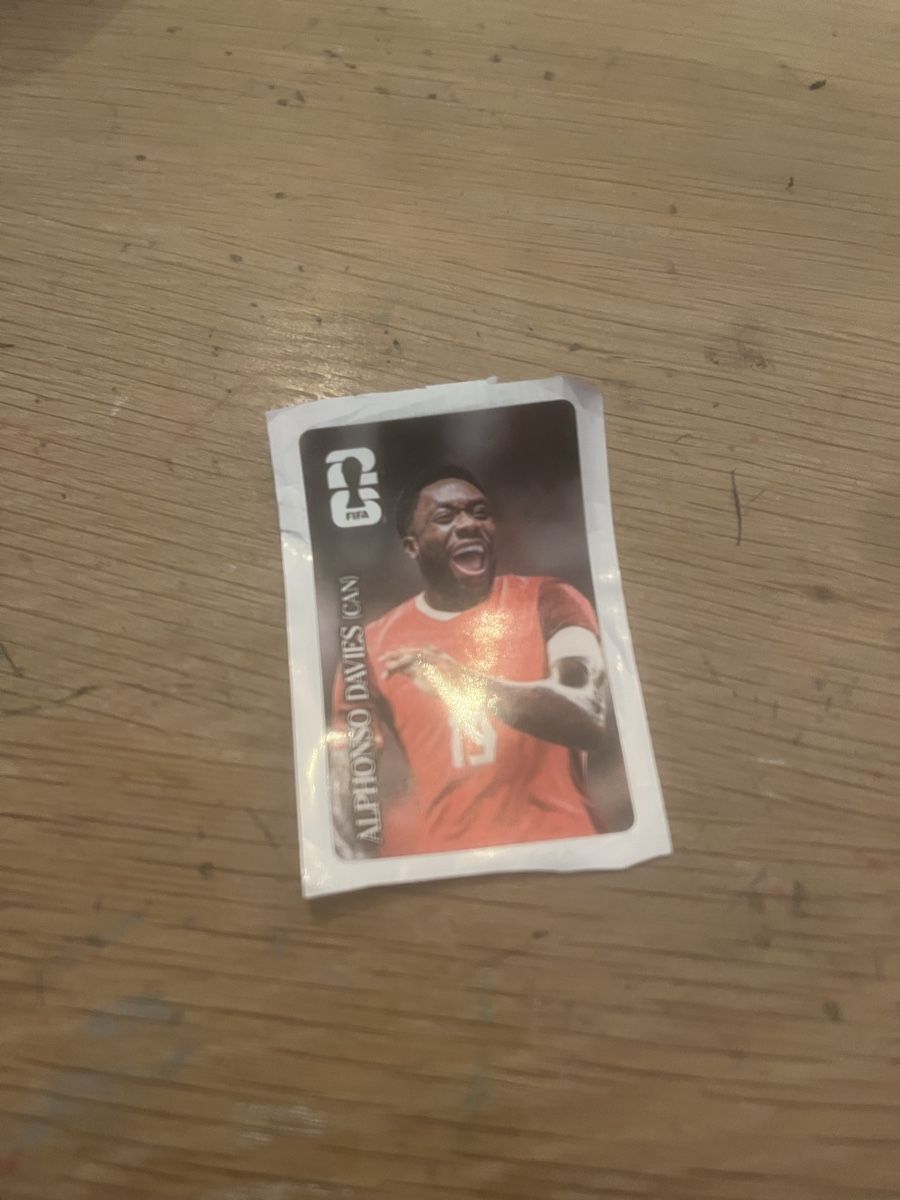 Panini Carte collezionabili: Panini 5 Cola sticker set – Nuovo (secondo la descrizione) da Zürich venduto da Noth020570 4