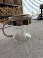 Théière Bodum neuve