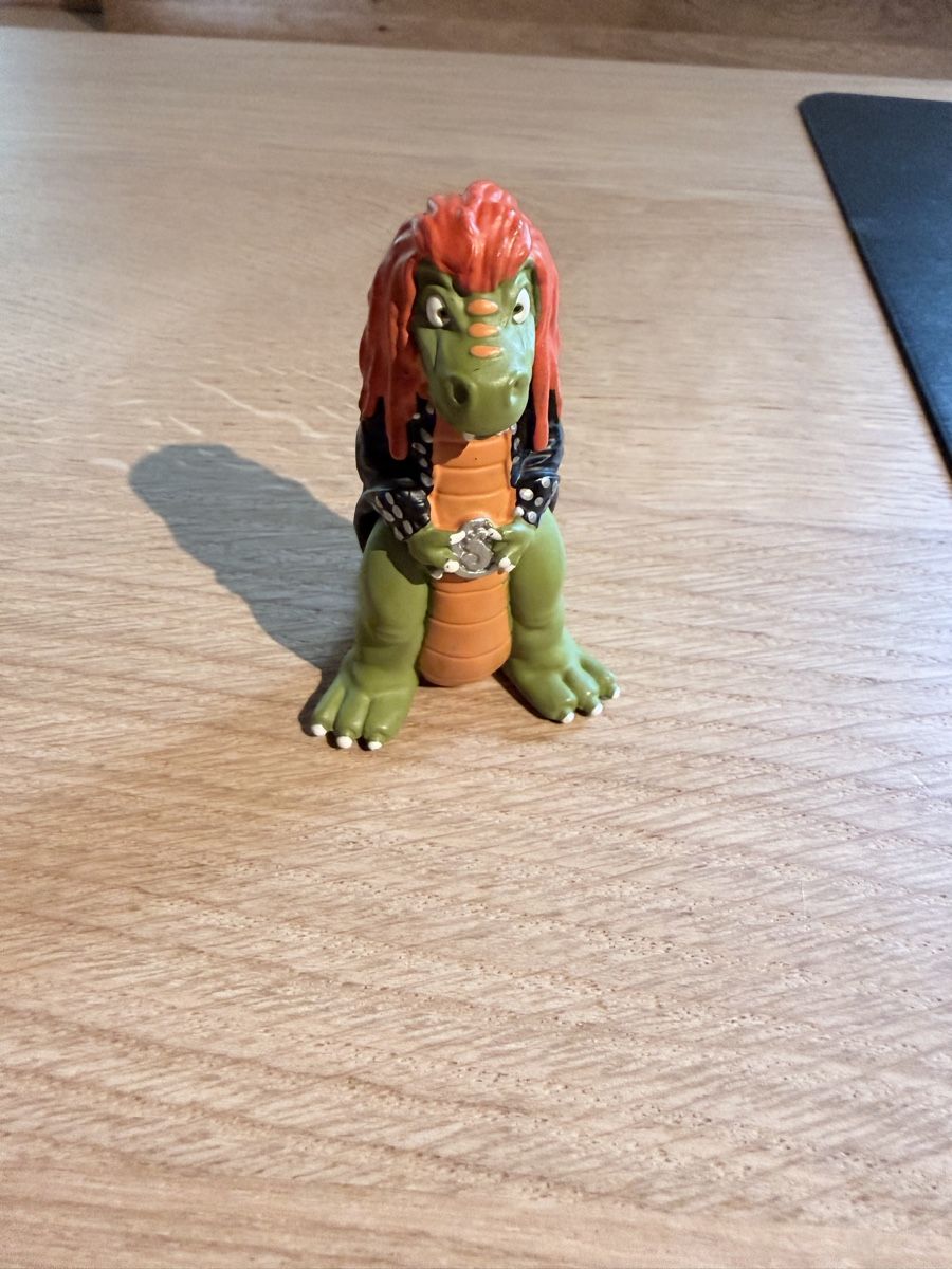 Hörbücher: Tonie Heavysaurus – Gebraucht aus Flumserberg Bergh von tamaramullis