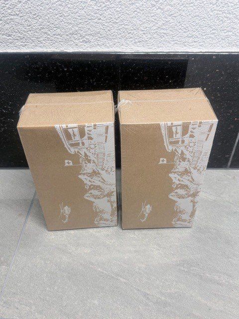 Lecteur multimedia & Streamer: Swisscom TV 2.0 UHD Starter Kit - 2 Stück – Neuf (Voir description) à Wegenstetten par 1a_ware 1