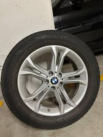 4x Originale Felgen für BMW X3