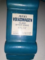 Avon Volkswagen Käfer, After Shave, Sammlerstück Top!