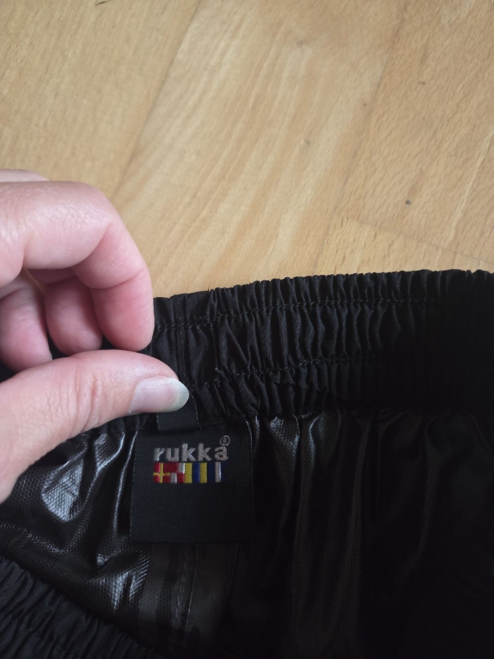 Rukka Pantaloni: Hose, Regenhose RUKKA – Usato da Birr venduto da SonjaB84 2