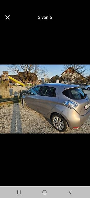 Automobili: Renault zeo  – Usato da Bützberg venduto da ivano03 2