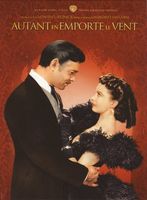 AUTANT EN EMPORTE LE VENT (GONE WITH THE WIND)
