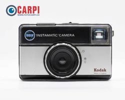 Kodak Instamatic 155X - Vintage!