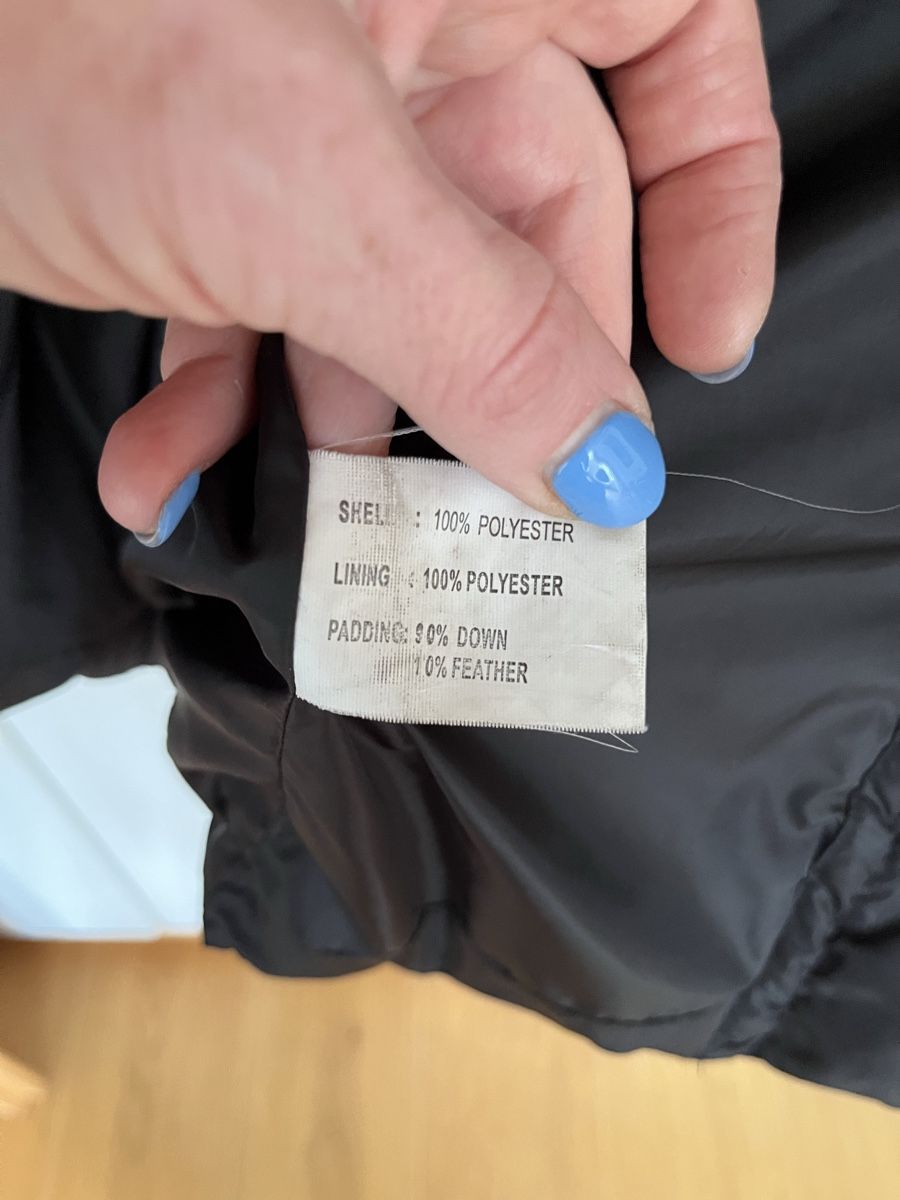 Modissa Cappotti: Daunenmantel Modissa Gr.36 – Usato da Wädenswil venduto da Iana32 3