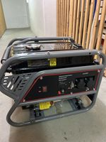 Ayce Benzingenerator 2.7 kW