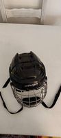 casque de hockey, très peu utilisé