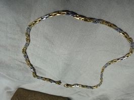 Collier Neuf! 18 k