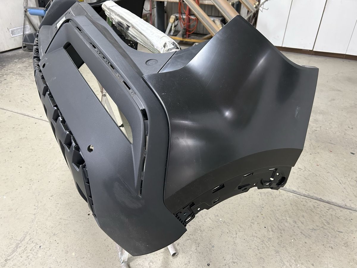 Alle Autoersatzteile: BYD  Atto2 Stosstange hinten – Gebraucht aus Bellach von amc1 2