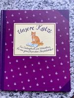 Unsere Katze - für Katzenfans