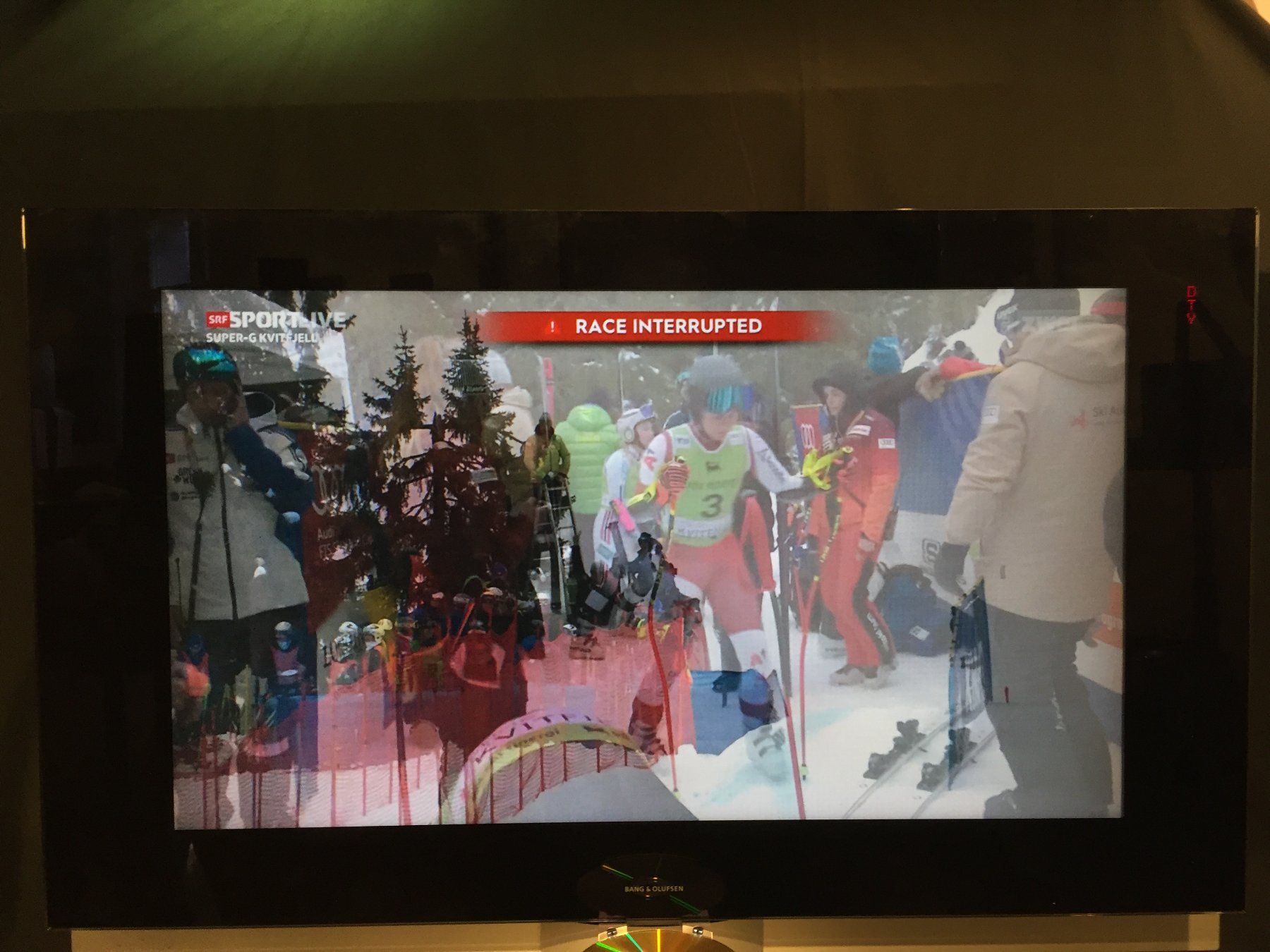 Televisori: Beovision 7-32 mit DVD – Usato da Würenlingen venduto da Schneiderhifi 6