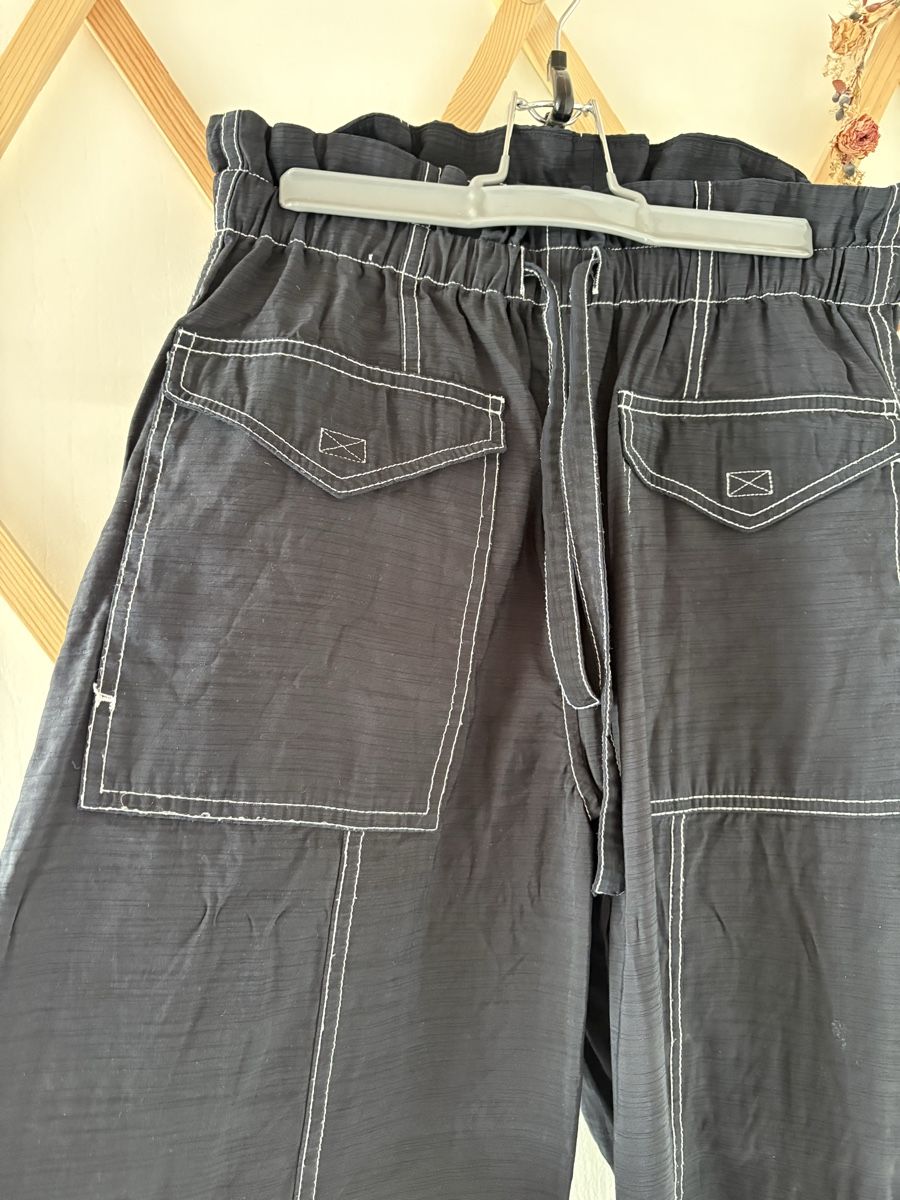 Ganni Pantaloni: Ganni Hose 36 – Usato da Gossau SG venduto da adriana85079 1