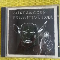 MICK JAGGER ROLLING STONES-PRIMITIVE COOL