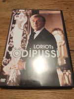Loriots Ödipussy (DVD) mit Loriot und Evelyn Hamann