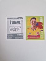Panini Sticker COL9