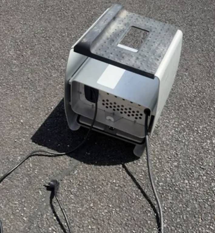 Caricabatterie: Stark varg Ex Ladegerät 3,3kw – Usato da Mamishaus venduto da raphael4954