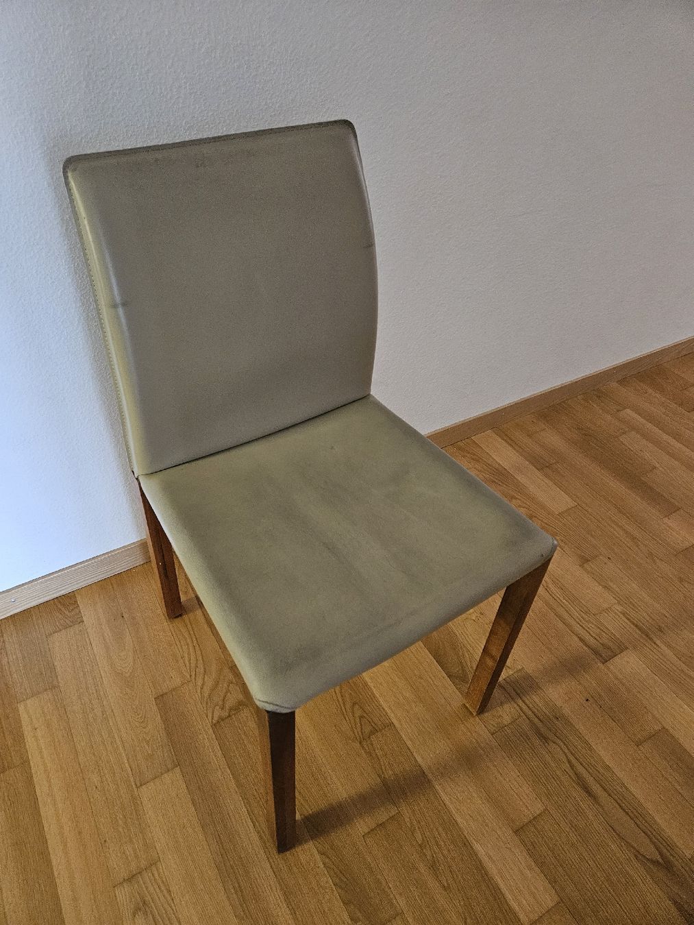 Stühle: 4 Esstimmerstühle – Gebraucht aus Oberengstringen von ada_2nqn 1