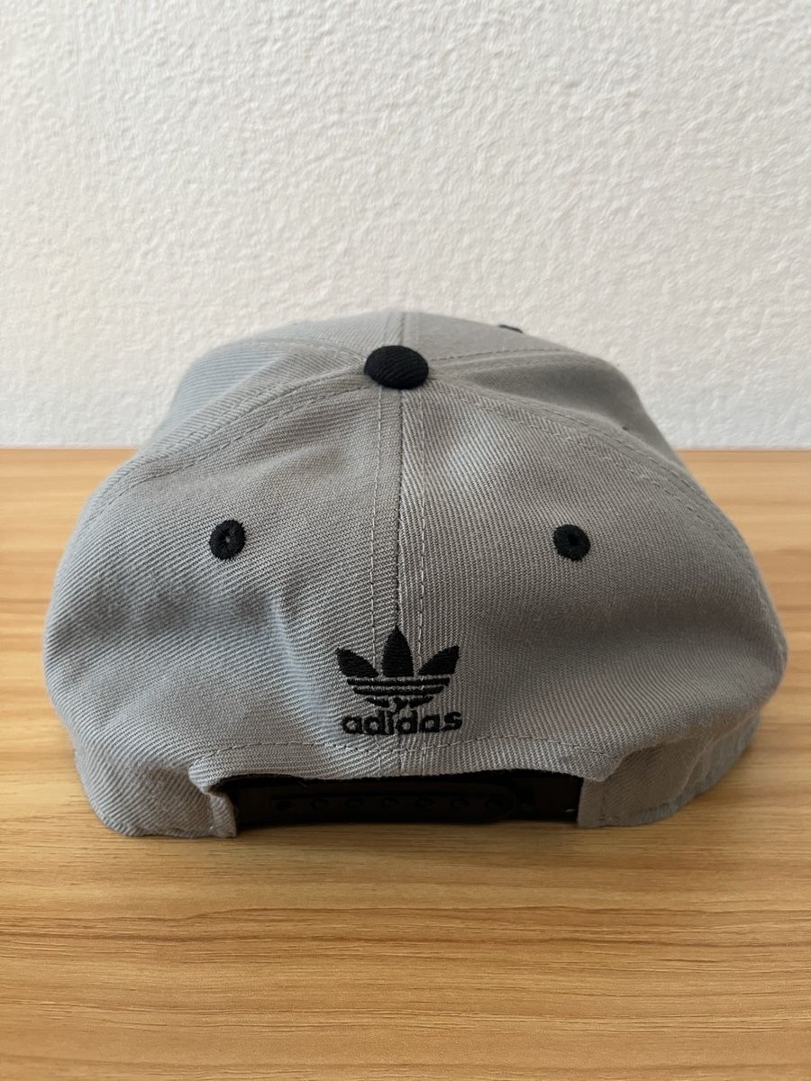 Adidas Copricapi, berretti & cappellini: Chicago Bulls Adidas Snapback [2013] – Usato da Niederhasli venduto da DKNSTUDIOS 1