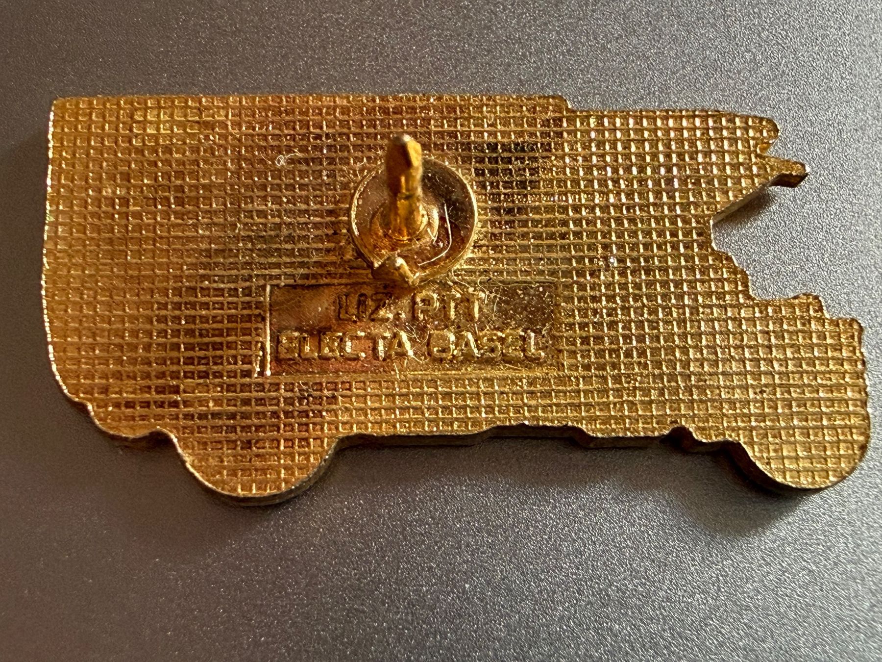 Plaquettes & Badges: Pin Postauto Nostalgie Sammelobjekt – D'occasion à Winterthur par calocephalus 3