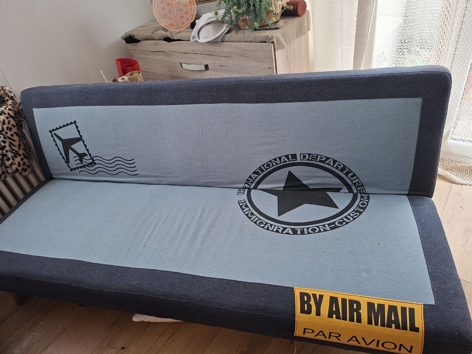 Sofas: Schlafsofe  – Gebraucht aus Aadorf von ver_8xdn