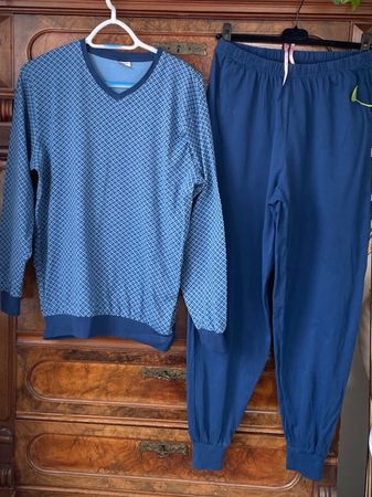 Neues Pjyama 48/50 REWARD 100% Cotton