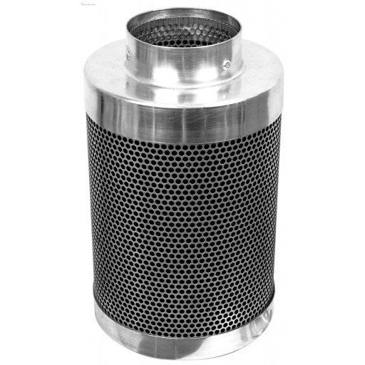Ventilation: Aktivkohlefilter – D'occasion à Hochdorf par Lanoo18