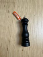 Le Creuset Pepper Mill 21cm Matte Black New