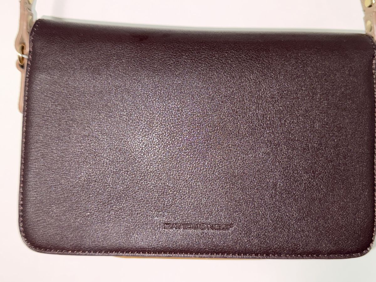 David Jones Taschen für Damen: DAVID JONES UMHAENGETASCHE – Gebraucht aus Schlieren von kle_dis 2