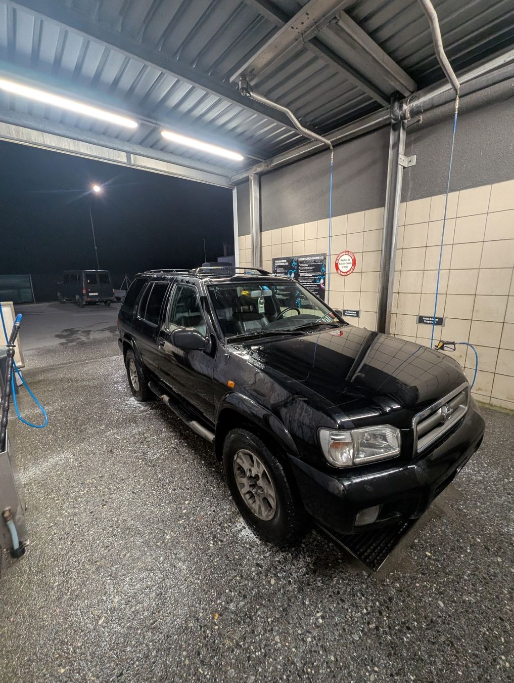 Nissan Automobili: nissan pathfinder r50 – Usato da Glarus venduto da pat_997p 1