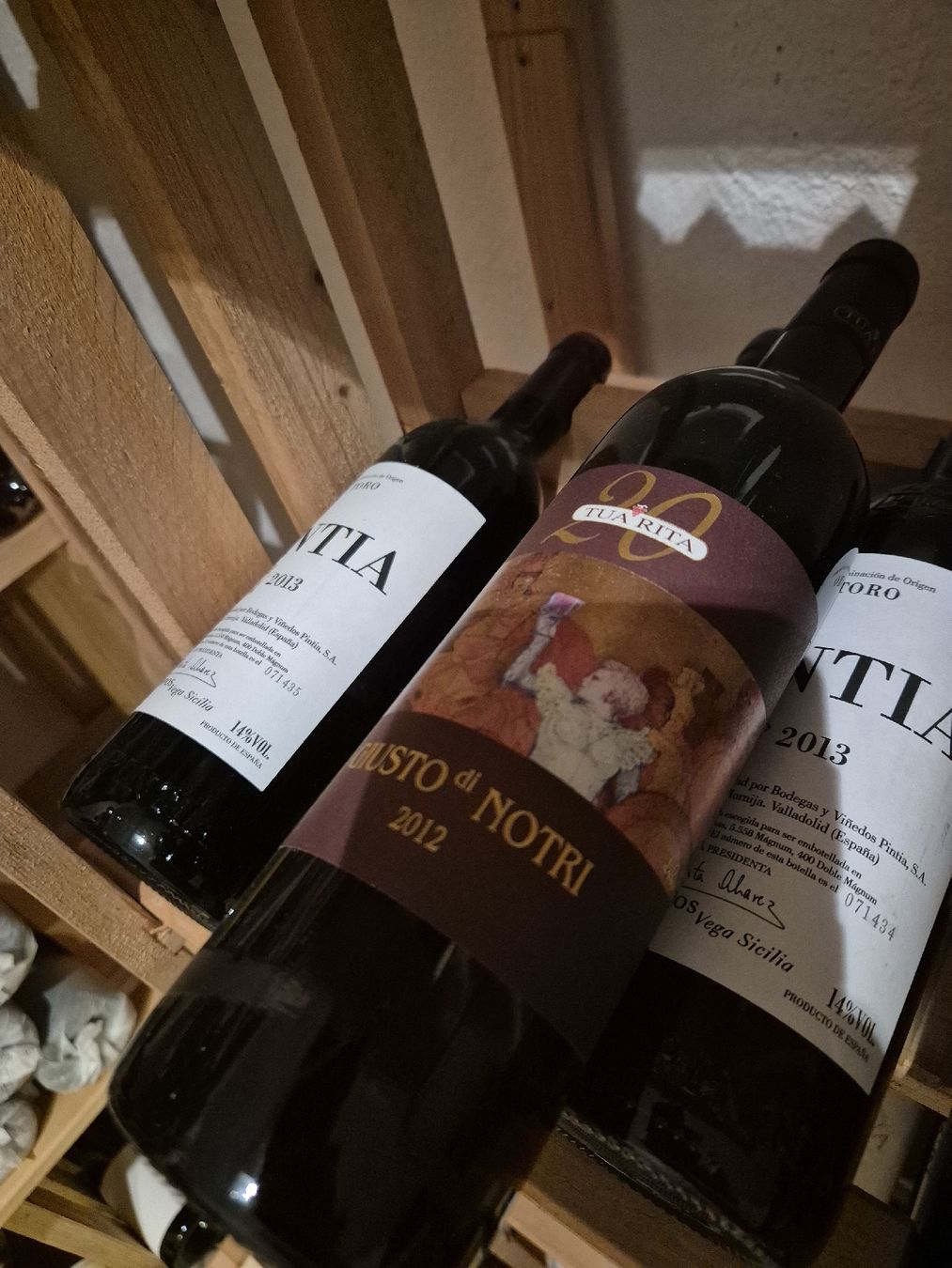 Vins: Diverse Weine – Neuf (Voir description) à Oberegg par Nixon23 8