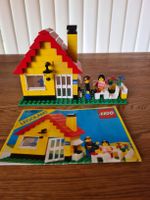 Lego 6360 Weekend Cottage aus 80er