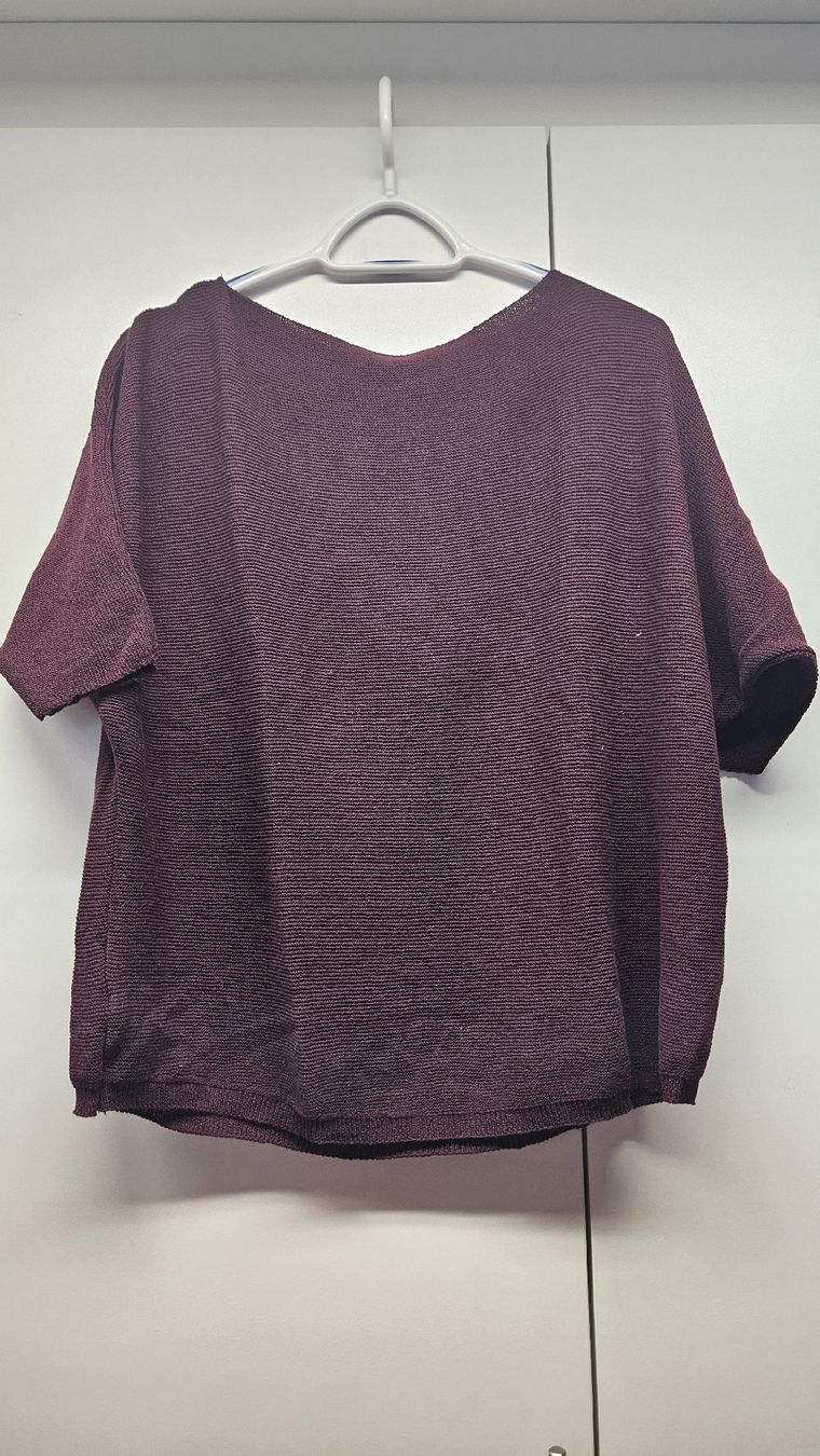 Pulls & Sweat-shirts: Lockere Pullover – D'occasion à Sax par Kieselstei